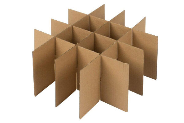 Tấm ngăn carton - Hình ảnh 3