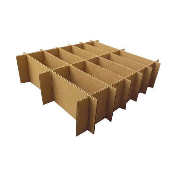 Tấm ngăn carton - Hình ảnh 2