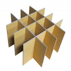 Tấm ngăn carton