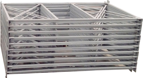 Giá kệ thép - Hình ảnh 2
