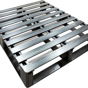 Pallet sắt
