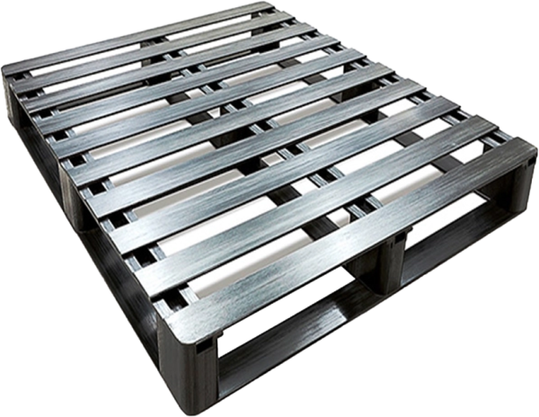 Pallet sắt