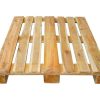 Pallet gỗ xuất khẩu