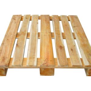 Pallet gỗ xuất khẩu