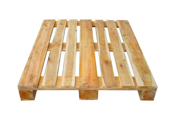 Pallet gỗ xuất khẩu