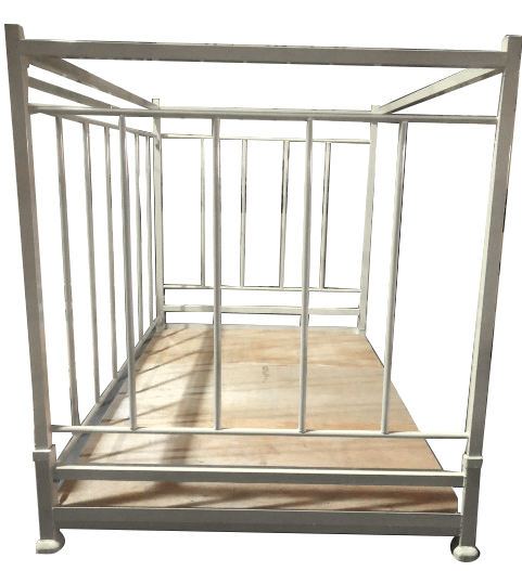 Kết cấu của thép đóng gói