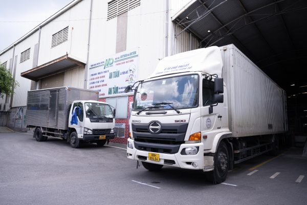 vận chuyển hàng Bắc Nam