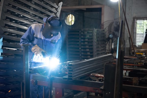 Dịch vụ gia công cơ khí chuyên nghiệp Phú Thọ