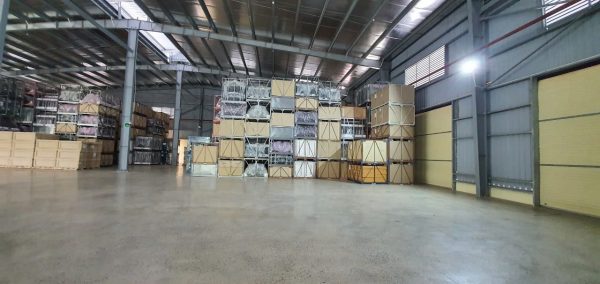 Cho thuê kho bãi Việt Trì Phú Thọ