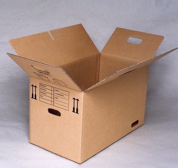 Thùng carton in flexo tại Phú Thọ