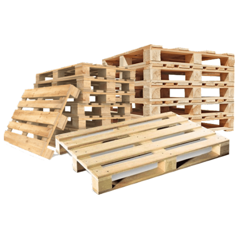 kích thước pallet gỗ tại Phú Thọ